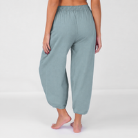 Soma Yoga Pants - Set of 2 (Multi-colour Pack)