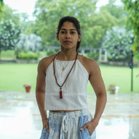 White Akasha
