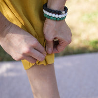 Women Cotton Yoga Pants Women Yellow -Chandra
