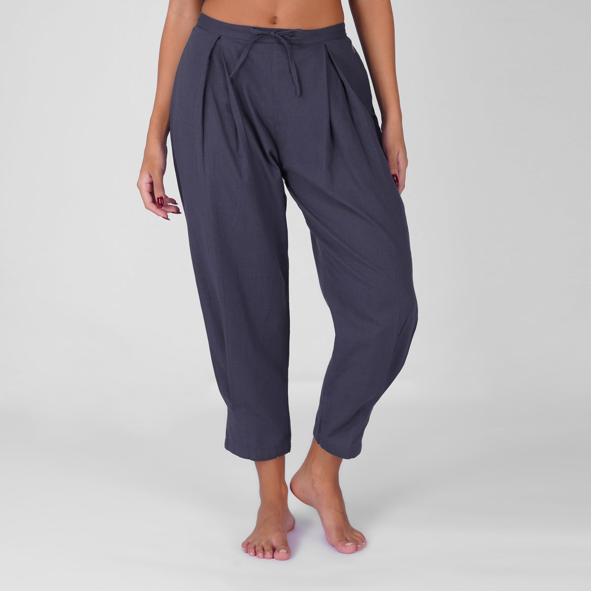 Tara Yoga Pants - Set of 3 (Multi-colour Pack) — view 10