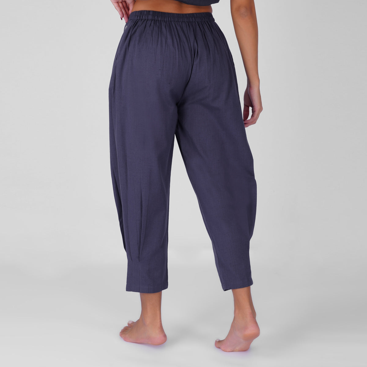 Tara Yoga Pants - Set of 3 (Multi-colour Pack) — view 11