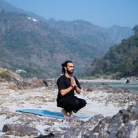 Traditonal yoga clothes |AKISO
