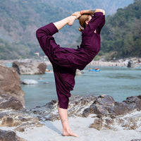 Purple Buddhi Set