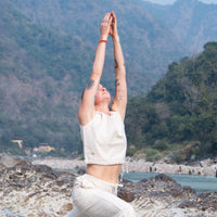 Women-Ananda Top
