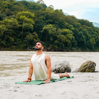 White - Vayu Set