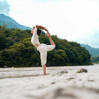 White-Apas Set