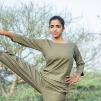 Best Yoga Top for Yoga |AKISO