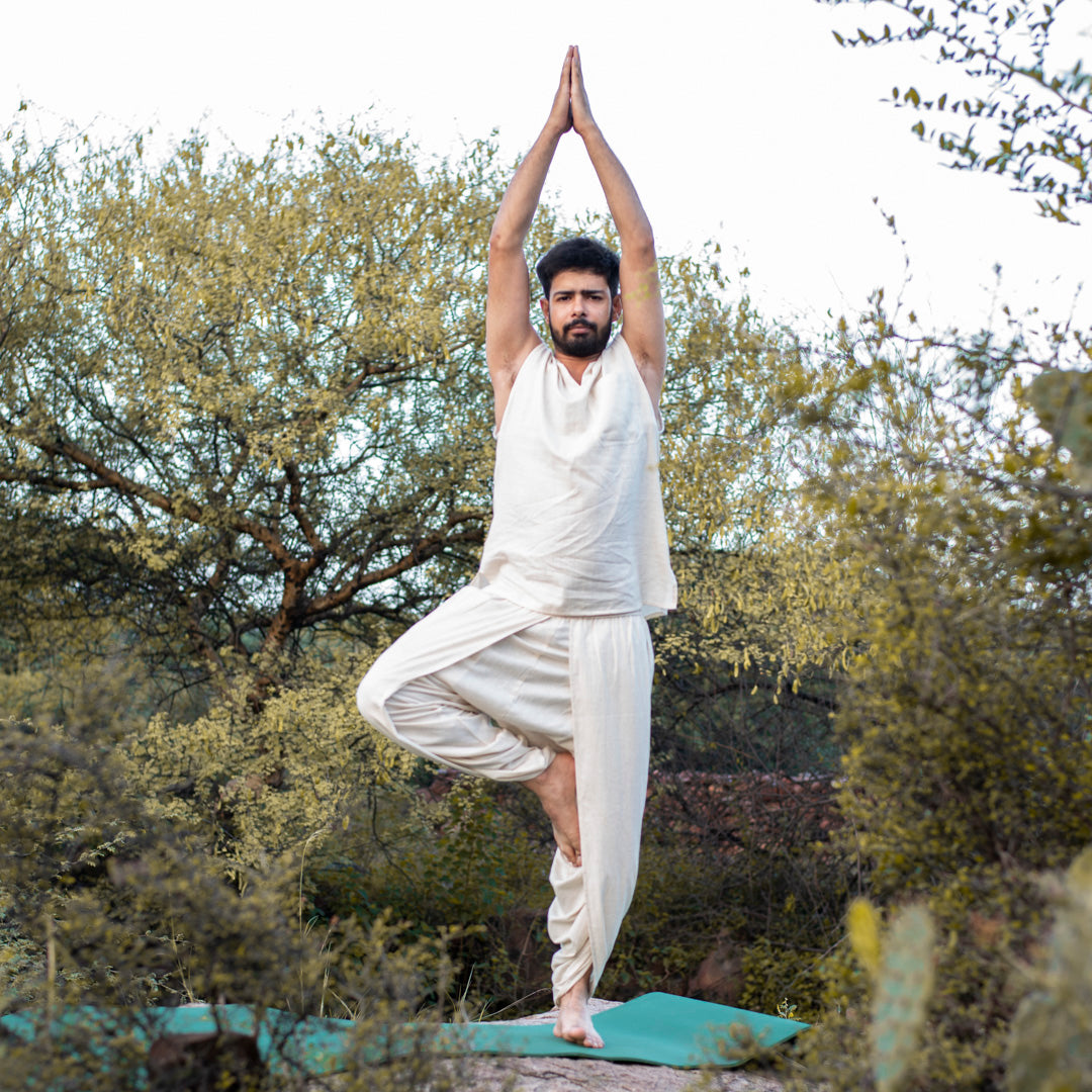 Yoga Teacher Training For Back Pain by Sattva Yoga Academy - Issuu