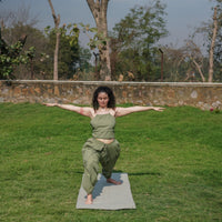 Green Akasha - Set