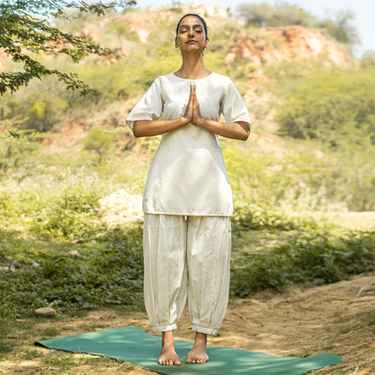 Chakra Yoga pant