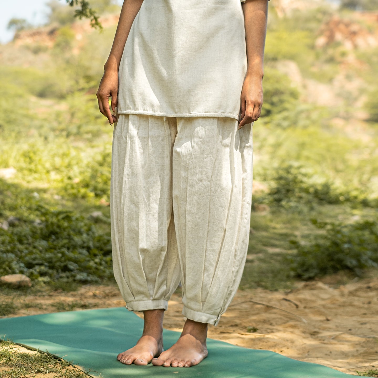 Chakra Yoga pant
